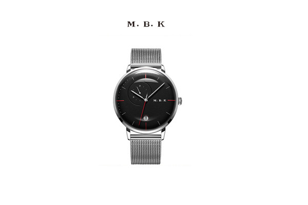 mbk手錶算名牌嘛