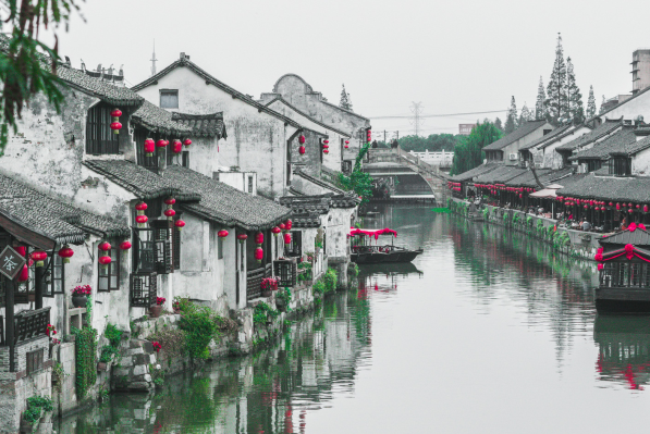上海元旦旅遊景點排行榜前十名