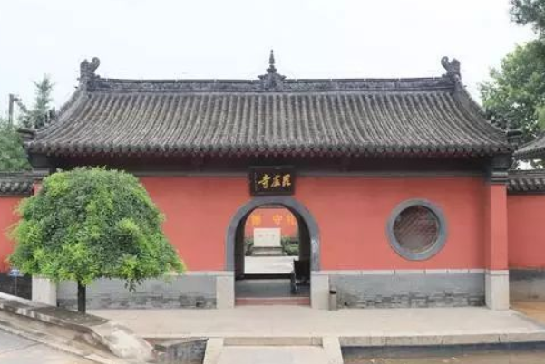 南京十大著名寺廟