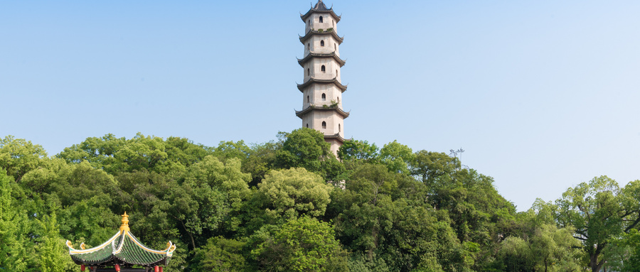 溫州十大公園，甌江蓬萊上榜，第十是賞月之地