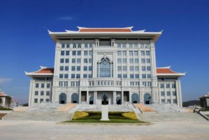 中國高校十大圖書館，北京大學上榜，第一林語堂曾在此任職