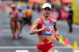 東京奧運會中國田徑熱門奪牌項目，第一是最可能獲得金牌的項目