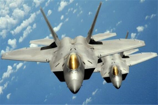 世界最強的十大飛機 F-35閃電上榜，殲-20威龍綜合性能超強
