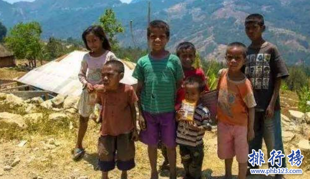 亞洲最窮的十大國家,尼泊爾人均GDP僅835美元(童婚嚴重)