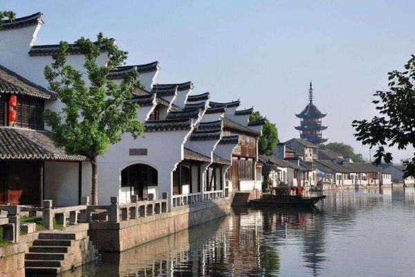 中國最養人的9個城市