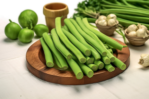 五月蔬菜種子大全：豇豆通菜上榜，能持續吃到盛夏