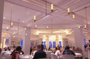2021上海Brunch餐廳十大排行榜 Highline第八,第一偏貴