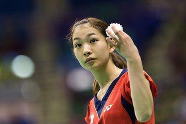 日本羽毛球十大美女 潮田玲子排名第3，排名第一的竟然是她