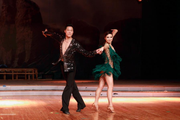 世界十大舞蹈 芭蕾舞排第一，肚皮舞上榜