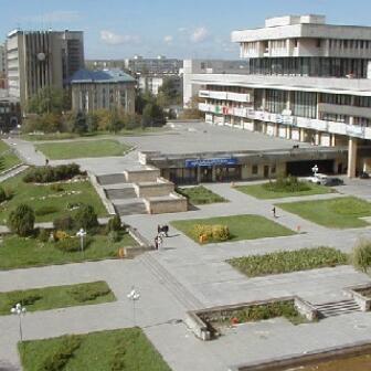 北高加索聯邦大學