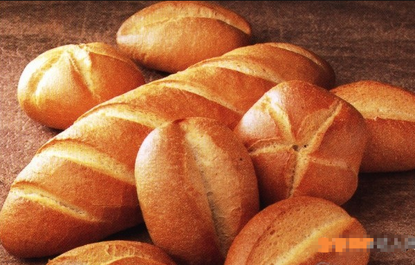 世界十大經典麵包 這些香噴噴的美食，你吃過嗎
