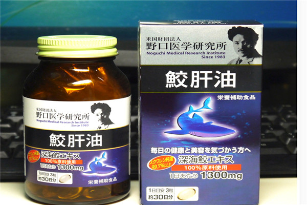 日本深海鮫肝油的功效是什麼日本深海鮫肝油功效主要是能夠有效的促進人體代謝功能 補充必要的 21top10排行榜網