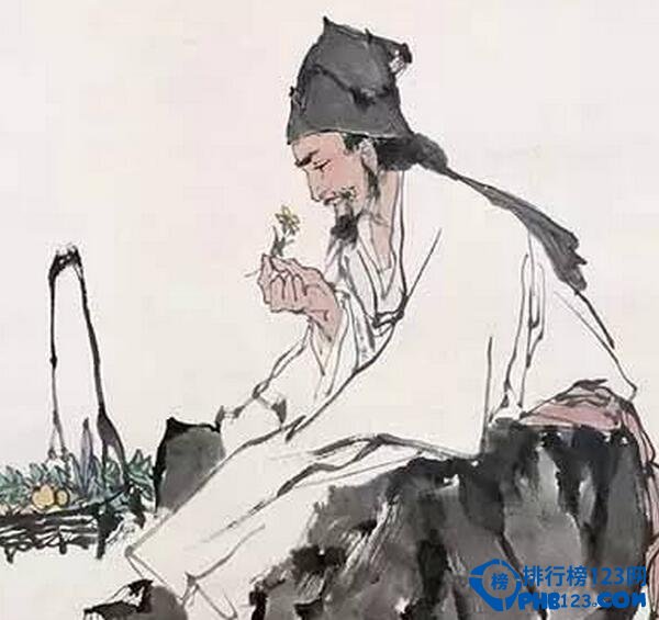 中國古代十大名醫 最有名的神醫都在這了