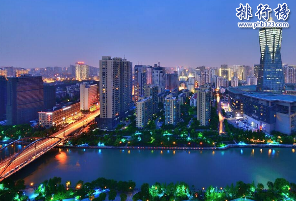 【壕專屬】杭州十大豪宅排名：一輩子都買不起的豪華別墅！