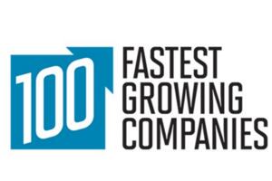 2016年100家增長最快的公司，唯品會力壓facebook排名第二
