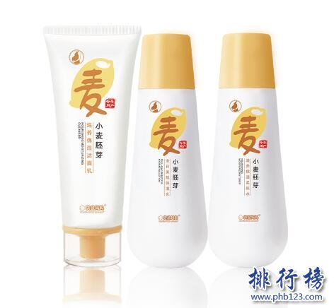 適合中國孕婦護膚品品牌有哪些？2018年十大適合中國孕婦護膚品品牌排行