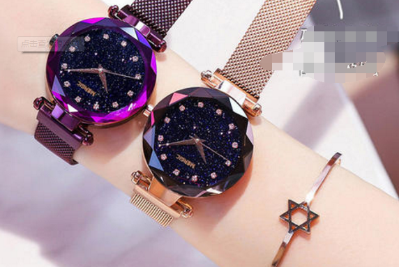 迪奧手錶15063紫色星空多少錢
