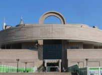 梅河口市博物館