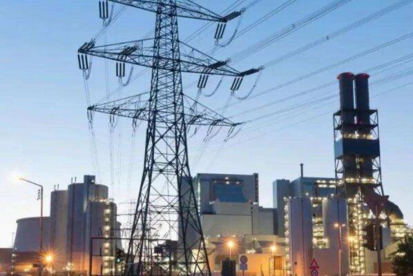 江蘇電力設備上市企業市值排行榜-江蘇電力上市公司有哪些