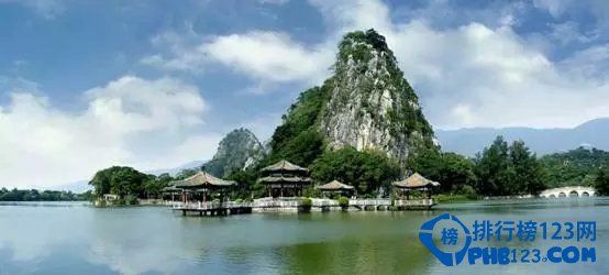 中國最美十大濕地排行榜 中國最好看的濕地有哪些