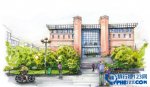 2016湖南二本大學排名及分數線