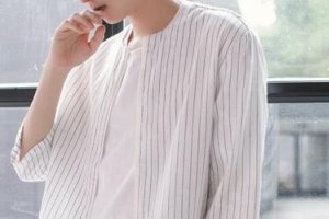 2017年7月男士襯衫網路銷量排行榜,花花公子第一,優衣庫第9