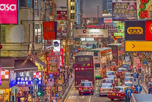 2023福布斯中國香港富豪榜-香港富豪排行榜五十名有哪些