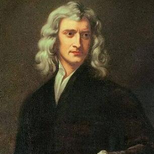 艾薩克·牛頓