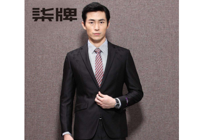 中國男裝十大排名 勁霸男裝位列第一，海瀾之家排第五
