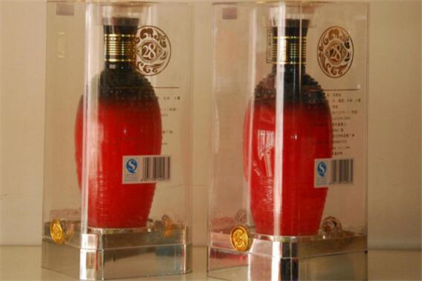 全國名酒排名，西鳳酒上榜，第一世界公認