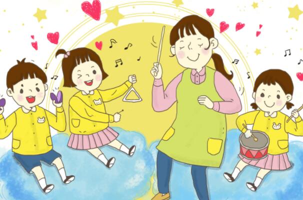 武漢洪山區幼稚園排名2023最新排名