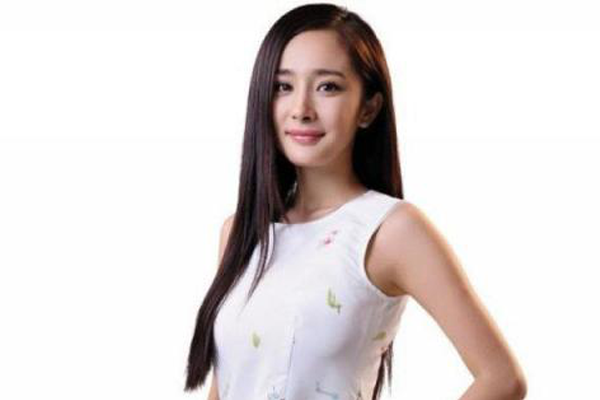 中國娛樂圈十大長發美女 倪妮楊冪紛紛上榜，第一名竟是紫薇