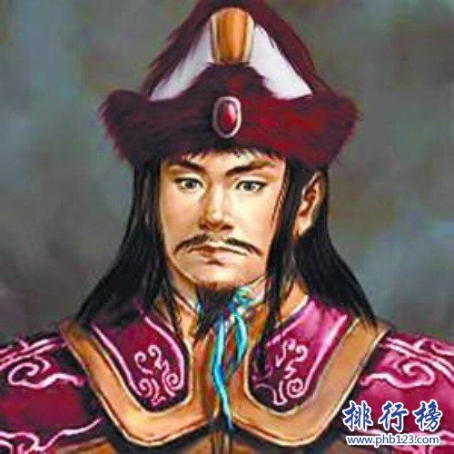 中國歷史上在位時間最短的皇帝,最短竟不到一個時辰