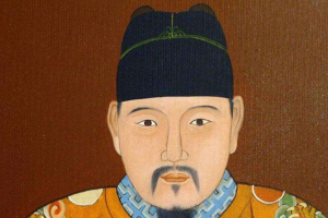 中國古代十大痴情帝王：朱佑樘上榜，第六甚至為愛出家
