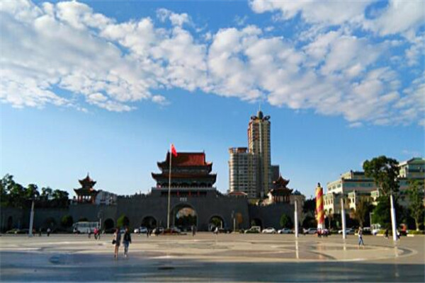 中國十大宜居城市排名，紹興/信陽上榜，你去過幾個