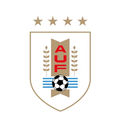 烏拉圭國家男子足球隊