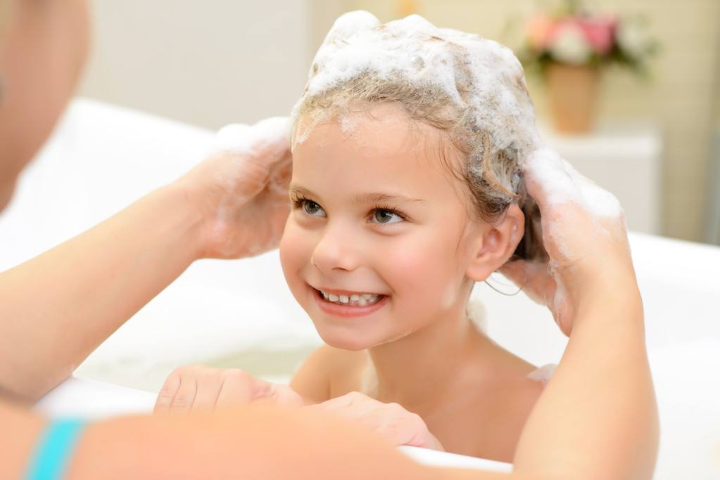 兒童洗髮水十大品牌排行榜