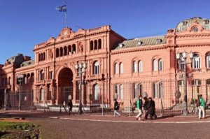 2022阿根廷大學QS排名(最新)-2022QS阿根廷大學排名一覽表