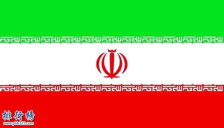 【伊朗人口2018總人數】伊朗人口數量2018|伊朗人口世界排名 