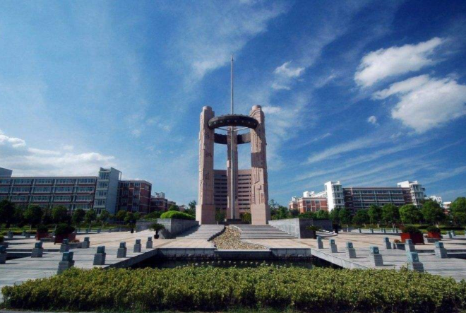 2019浙江省大學排行 32所高校上榜，理工類大學占比最高