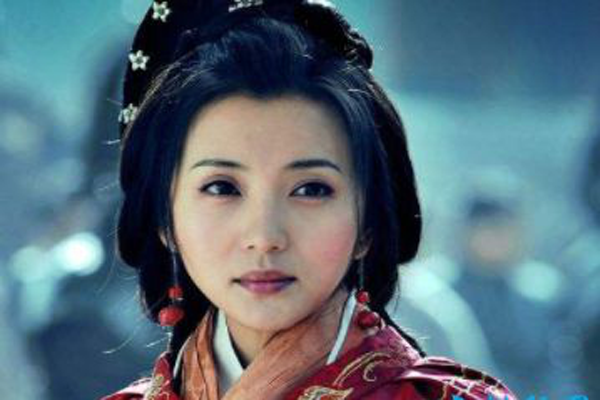 中國古代十大美女排名  個個美貌如花，排名第三的是個宮女
