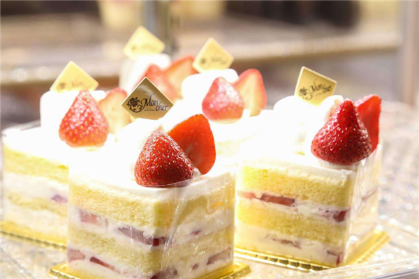 香港最出名的蛋糕店排名