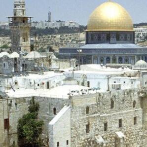 耶路撒冷舊城