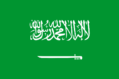 沙烏地阿拉伯人口數量2015