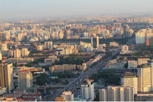 2017年1-7月全國土地出讓金城市排行榜：北京1320億元居首，增長200%