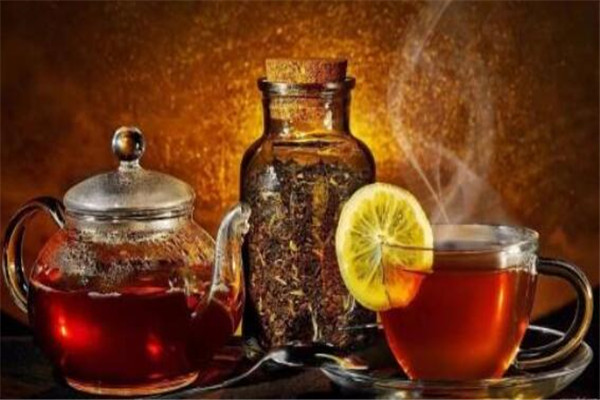 世界飲茶十大國家 巴基斯坦上榜，第一不是中國