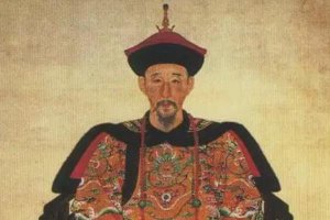 雍正八大寵臣排名：田文鏡上榜，第一是康熙的兒子胤祥