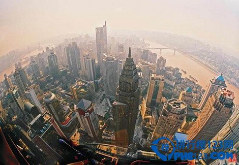 中國未來最有潛力的十大城市排行榜 最有潛力的城市