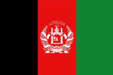 阿富汗人口數量2015