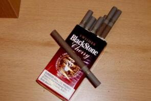 黑石(blackstone)雪茄價格表圖,美國黑石香菸價格排行榜(1種)